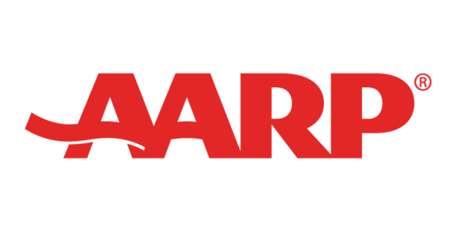 AARP Supporting Sponsor